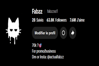 promote your song on my tiktok page