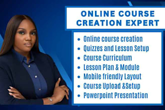 create a course content on talentlms,canvas,tutorlms,moodle scorm,h5p,lmswebsite
