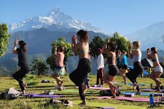 be your online personal trainer