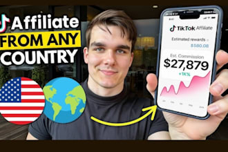 be your tiktok shop VA for booming sales