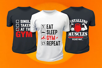 do creative t shirt design typography graphic t shirt designs