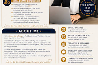 help realtors save time and close more deals with expert VA support