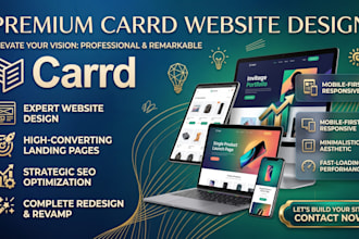 design carrd website redesign card website carrd website carrd landing page card
