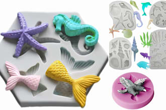 create 3d silicone mold injection mold chocolate mold slip casting plastic mold