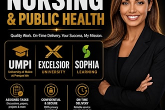do flexpath, nclex, bsn, msn and dnp nursing capella, gcu