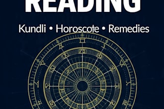 do vedic astrology kundli and horoscope reading