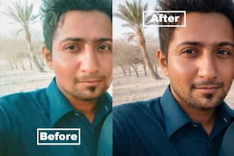 create custom ai art and enhance photos