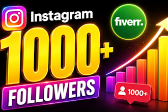 buy 1,000 instagram followers instantly