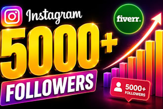 buy 5,000 instagram followers instantly