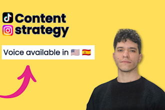 develop a winning social media content strategy for your network that will drive