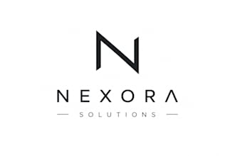 make your new company a minimal start up logo