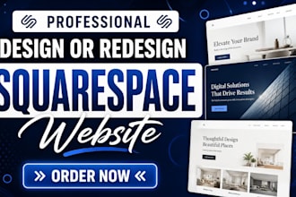 squarespace ecommerce squarespace website developer