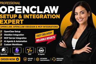 configure openclaw openclaw obsidian mcp integrations clawdbot