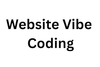 be your vibe coder