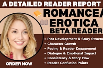 beta read romance erotica mystery beta reader fantasy thriller scifi beta reader