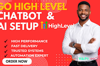 setup ghl voice ai ghl automation ghl chatbot ghl ai agent ghl ai employee