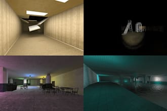 create optimized gmod maps with custom lua scripting