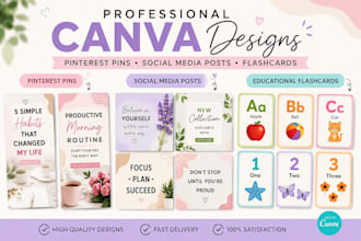 create educational flashcards for kids