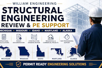license structural engineer pe stamp for michigan missouri idaho maryland alaska