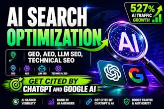 optimize your website for chatgpt google ai overviews with geo aeo ai seo ai geo