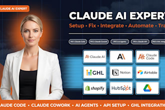 setup claude code claude cowork claude ai agents, fix claude code fix claude api