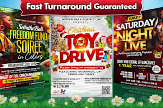 design a professional flyer, brochure, bi, fold, tri, fold and catalog  design