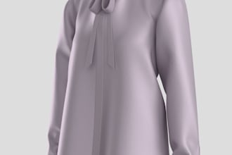 do 3d garments for your project