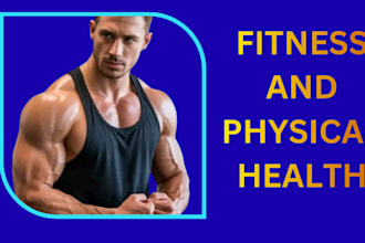 fitness health service gym