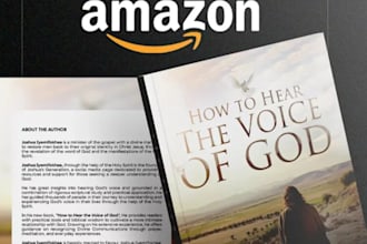 edit and proofread your children book for amazon KDP, children book editor