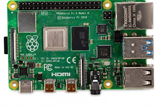 do custom raspberry pi hat pcb, expansion board and carrier board