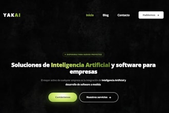 automate your business processes with python and ai