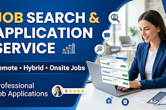 search and apply for jobs for you, remote, hybrid and physical jobs for you