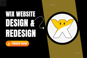 wix website design wix website redesign wix website design wix revamp wix design