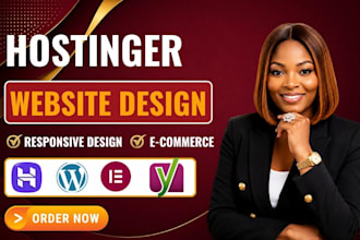 hostinger website design redesign hostinger wordpress hostinger horizon website