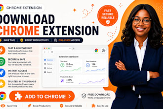 do chrome extension promotion, chrome download chrome install for chrome review