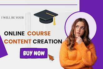 create masterclass online course content, course curriculum, course editing