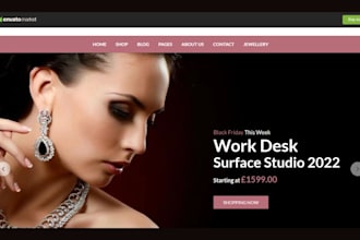 jewelry website  jewelry shopify store jewelry store  jewelry shopify website