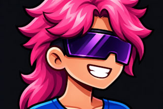 create a custom profile picture or avatar