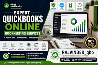 help you keep your quickbooks online books error free