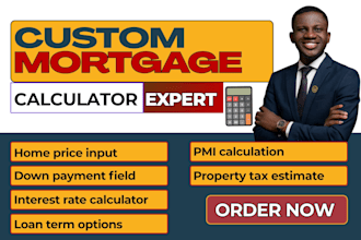 build mortgage loan calculator bankrate zillow nerdwallet smartasset dave ramsey