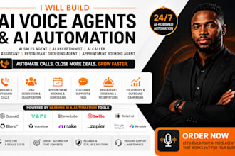 ai sales agent ai voice assistant ai receptionist ai caller