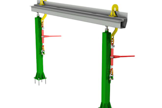 design a 3d product