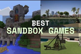 develop a sandbox metaverse nft crypto game with blockchain integration