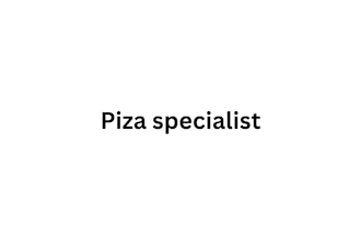 do piza fruit specialist