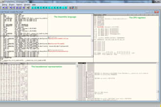 decompile ea unlock the original source code decompile  ea file