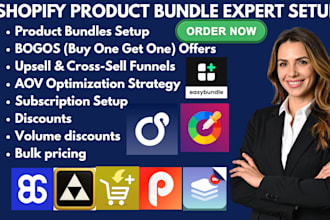 do shopify product bundles bundler kaching bogos pumper maxbundle fbp koala rapi