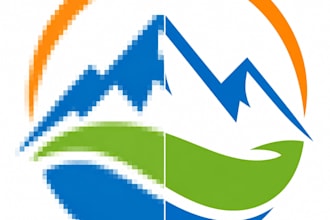 trace vectors, vectorize logo, vectorize images