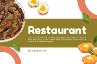 create delicious cooking recipes, meal plans, and food