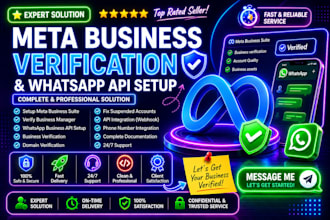 setup whatsapp business API for your restaurant and shop