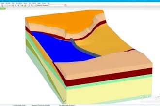 geotechnical soil analysis, investigation report, soil report, soil analysis